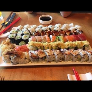 Meet your Posher, Audrey